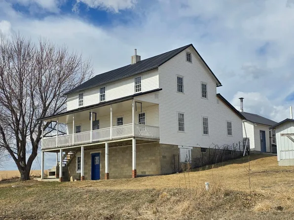 39601 County Road 18, Canton, MN 55922
