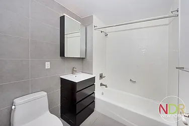 Rented by Next Door Realty NYC