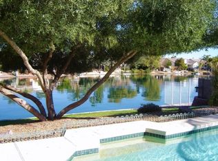 724 W Beechnut Dr, Chandler, AZ 85248
