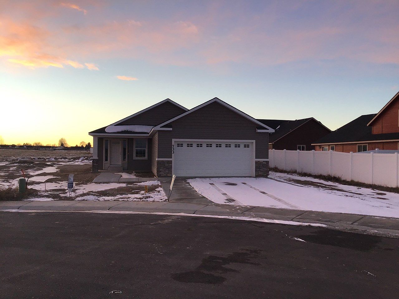 South Estates Subdivision by TKO Homes LLC in Twin Falls ID Zillow