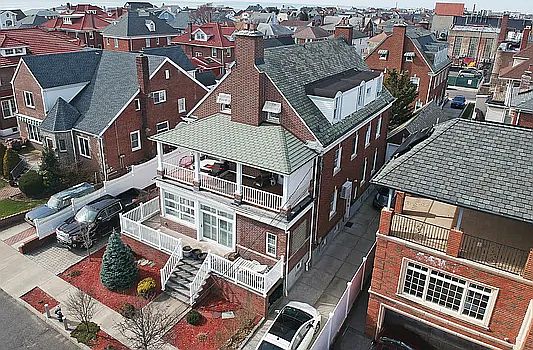 2nd image of 187 Beach 133 St
