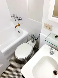 Rented by City Connections Realty