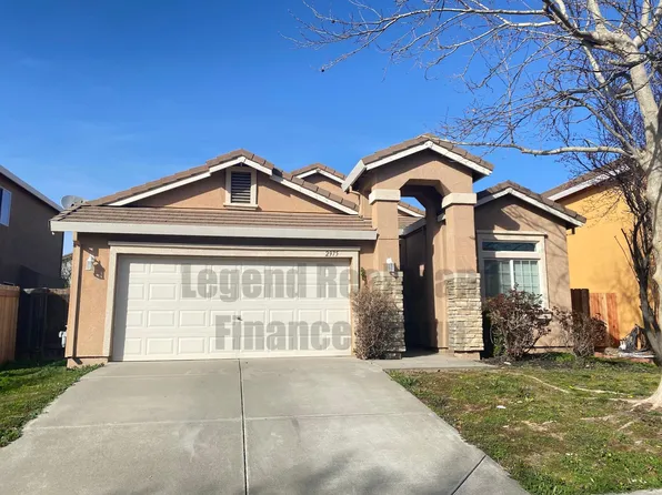 2975 Muskrat Way, Sacramento, CA 95834