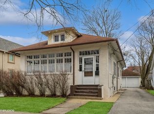 1561 McDaniels Ave, Highland Park, IL