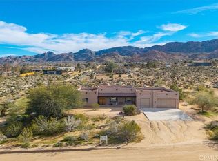 61481 Latham Trl, Joshua Tree, CA 92252