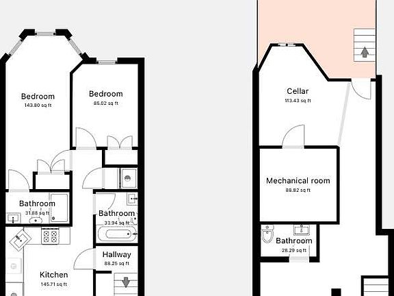 2nd image of 14 Saint Andrews Pl