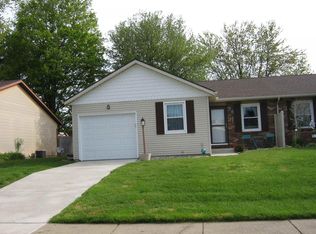 1927 Somersworth Dr, South Bend, IN 46614