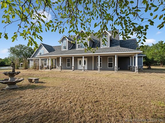 5th image of 446490 NE 280th Rd