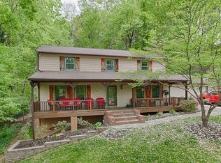 10916 Sallings Rd LOT 13, Knoxville, TN 37922