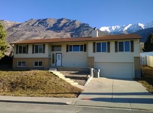 890 N Murdock Dr, Pleasant Grove, UT 84062