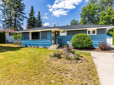 224 W Hoerner Ave, Spokane, WA, 99218