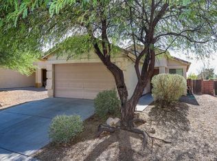 2952 S Pantano Edge Dr, Tucson, AZ 85730