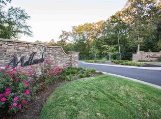 LOT 33 Cotton Creek Trl #33, Brandon, MS 39047