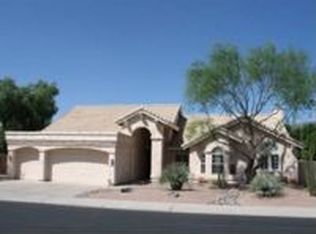 1604 E Silverwood Dr, Phoenix, AZ 85048