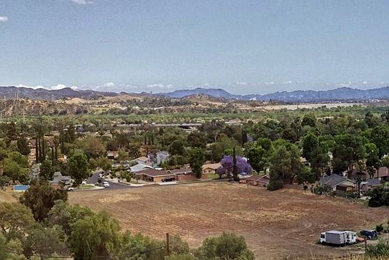 1st image of 0 Kagel Canyon Rd