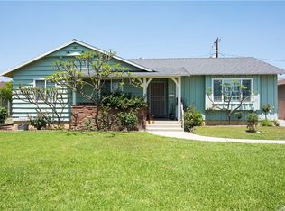 247 E Reed St, Covina, CA 91723