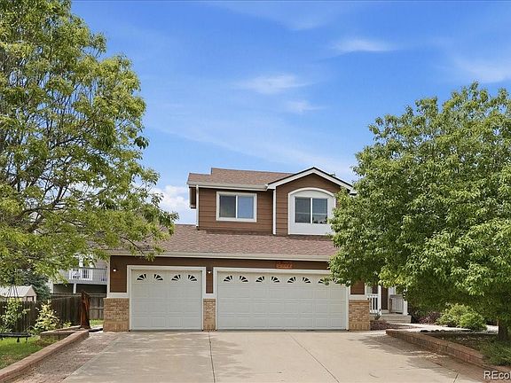2nd image of 3449 S Espana Court