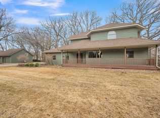 10999 240th Ave, Spirit Lake, IA 51360