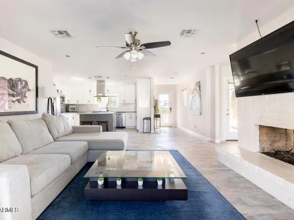 7506 E GRANADA Road, Scottsdale, AZ 85257
