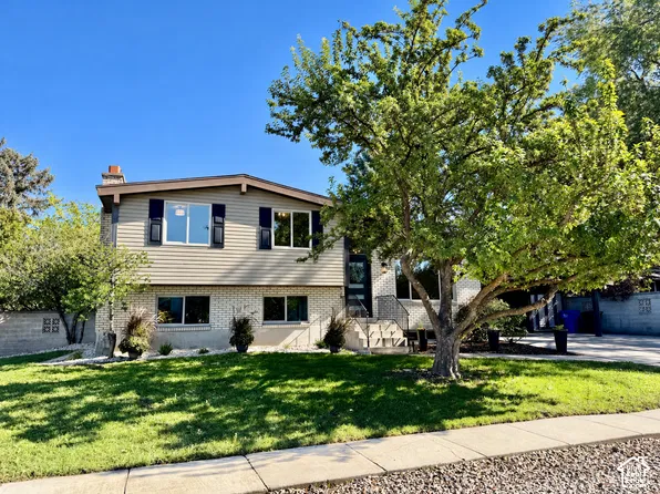 3521 S Park Pl, South Salt Lake, UT 84106