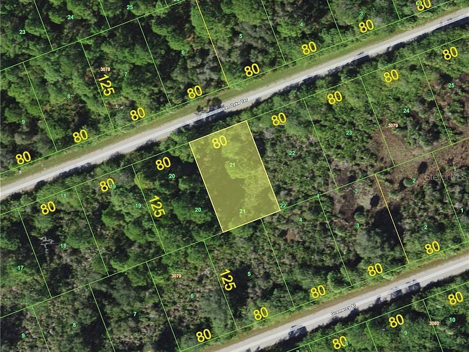 1st image of 15221 Van Dyke Ter