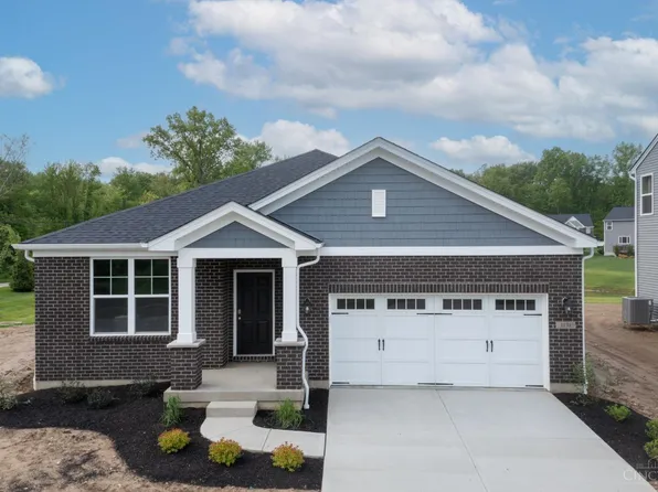 1131 Billingsley Dr, Batavia, OH 45103