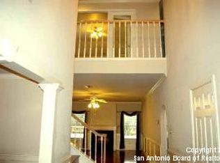 25525 Limestone Rdg, San Antonio, TX 78255