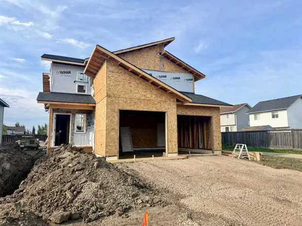 9212 SE 95th Ave, Wembley, AB T0H 3S0