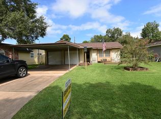 14911 Colville St, Channelview, TX 77530