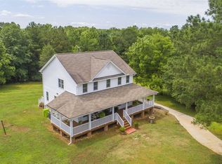 1577 Sherrill Lever Rd, Blythewood, SC 29016