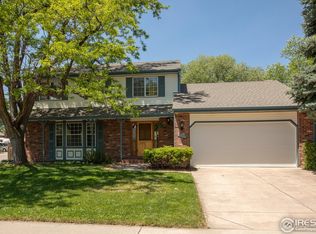 3037 Rustic Ct, Fort Collins, CO 80526
