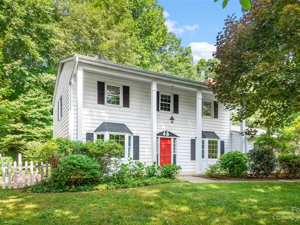 2364 Glenheath Dr, Hendersonville, NC 28791