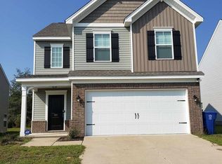591 Kimpton Dr, Columbia, SC 29223