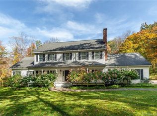 200 Sharon Mountain Rd, Sharon, CT 06069