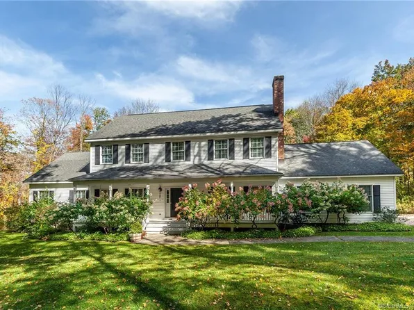 200 Sharon Mountain Road, Sharon, CT 06069