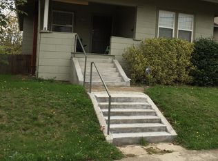 1214 NE 27th Ave #HOUSE, Portland, OR 97232