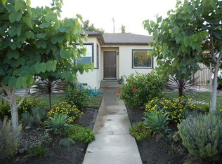 1023 N Buena Vista St, Burbank, CA 91505