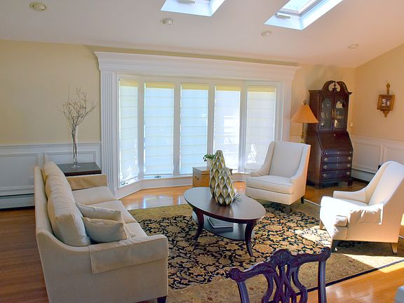 Formal Living Room