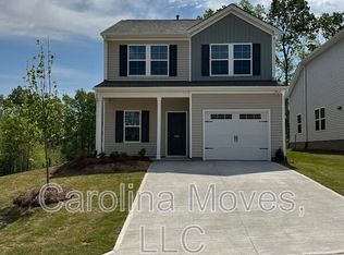 1542 Alvin Pond Dr, Greer, SC 29651