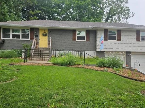 10907 Cleveland Ave, Kansas City, MO 64137