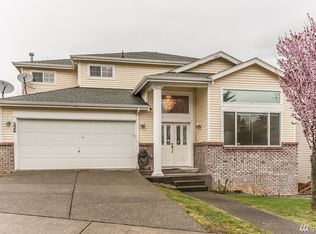 326 S 20th Pl, Renton, WA 98055