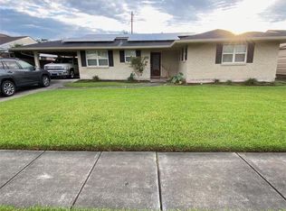 3813 Purdue Dr, Metairie, LA 70003