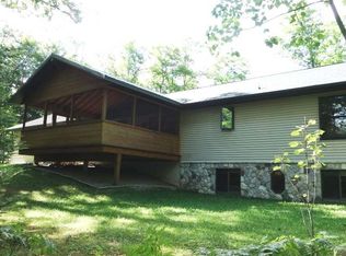 10145 State Highway 70 E, Arbor Vitae, WI 54568