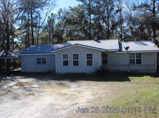 6337 E Oglethorpe Hwy, Midway, GA 31320