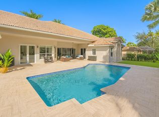 Country Isles, Weston, FL 33326