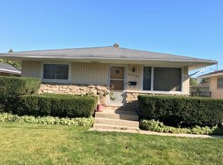 2205 Gilboa Ave, Zion, IL 60099