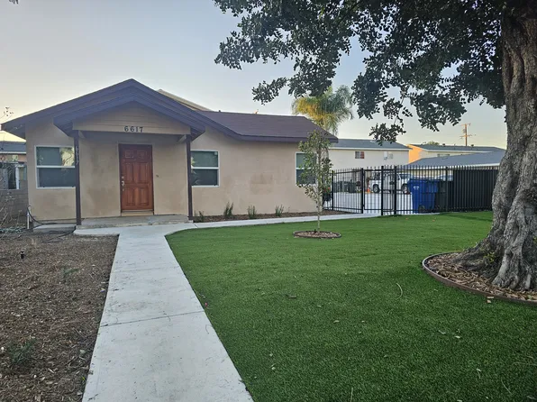 6617 Adamson Ave, Bell Gardens, CA 90201