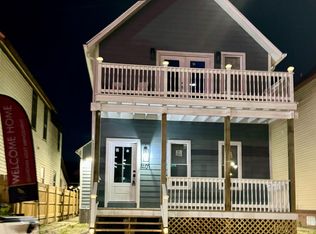 1401 Spruce St, Detroit, MI 48216