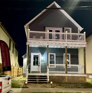 1401 Spruce St, Detroit, MI, 48216