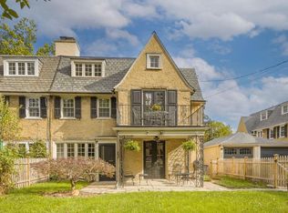 504 Spring Ln, Wyndmoor, PA 19038